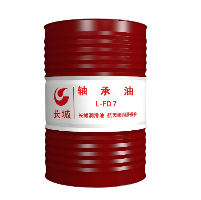 定陶长城FD轴承油